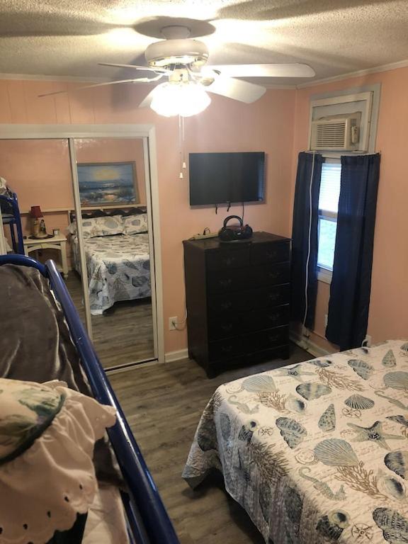 Bayside 1St Floor Oc 2 Br/1Ba Pool Condo Close To Jolly Roger/Convention Center Ocean City Exterior foto
